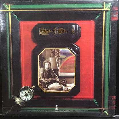 Further Adventures Of - secondary