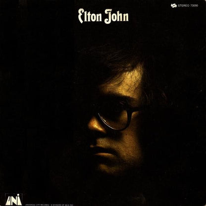 Elton John - primary