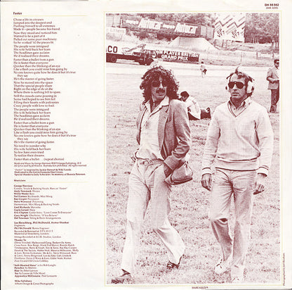 George Harrison - George Harrison