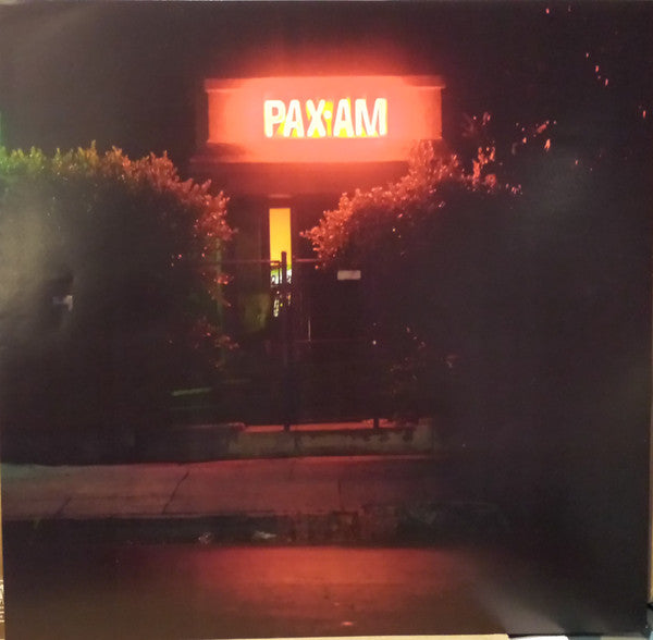Ryan Adams - secondary