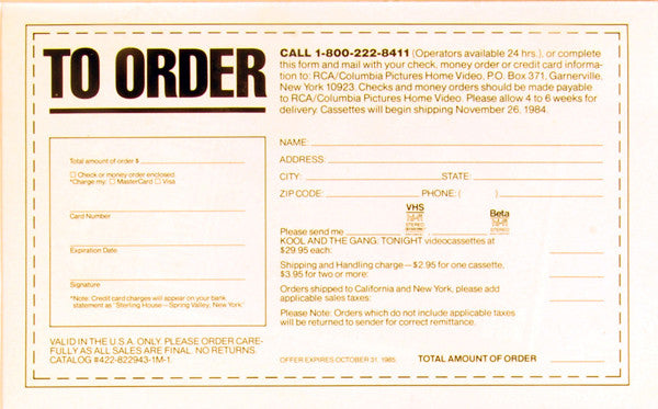 Emergency - secondary