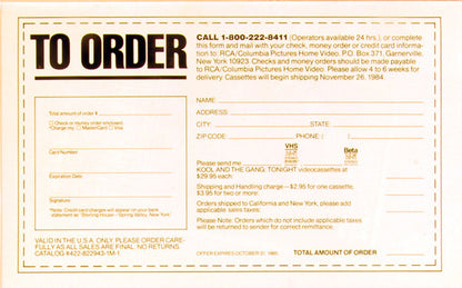 Emergency - secondary