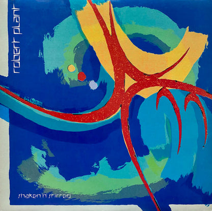 Shaken 'N' Stirred - primary