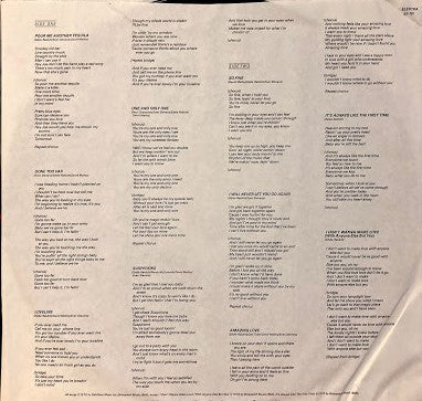 Eddie Rabbitt - Loveline