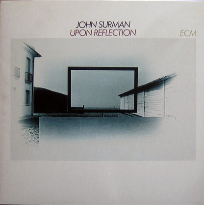 Upon Reflection - primary