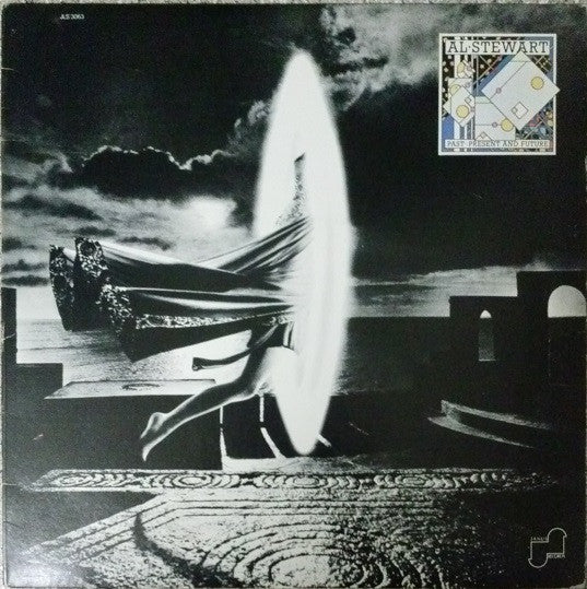 Past, Present And Future - primary