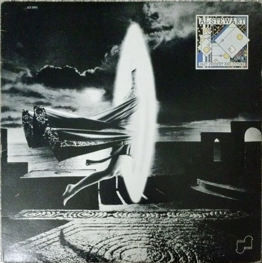 Past, Present And Future - primary