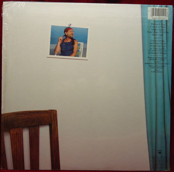 Without A Song - secondary