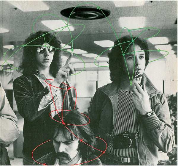 10cc - Bloody Tourists