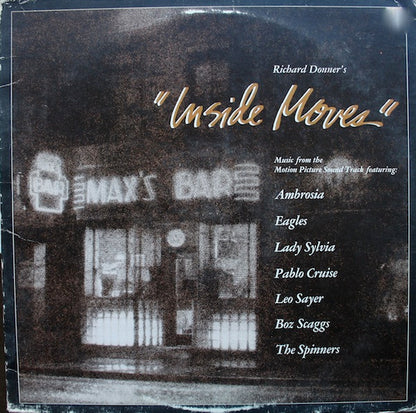 Inside Moves - primary