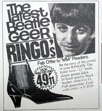 History Of British Rock Vol. 2 - secondary