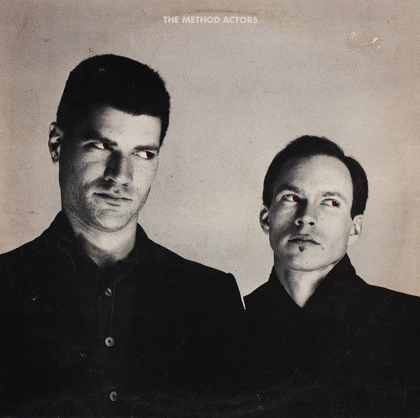 The Method Actors - Rhythms Of You – Five Buck Bin