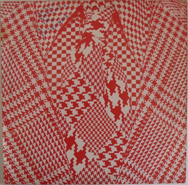 Let Your Fingers Do The Talking - primary