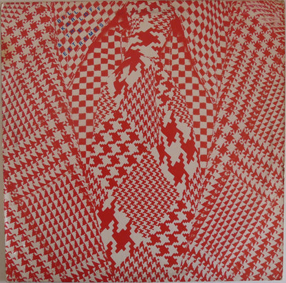 Let Your Fingers Do The Talking - primary