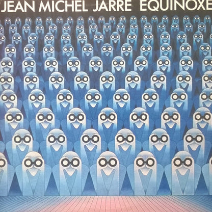 Equinoxe - primary