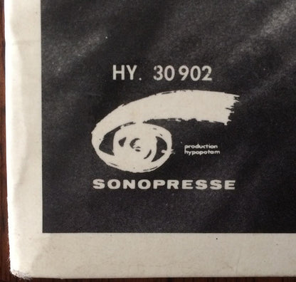 Françoise Hardy - secondary