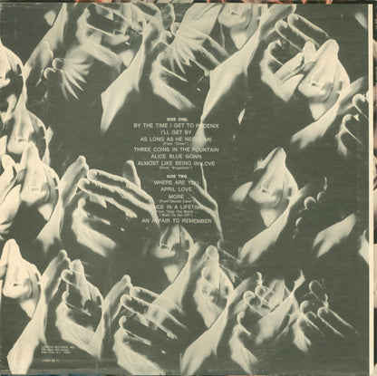 Bravo, Mantovani - secondary