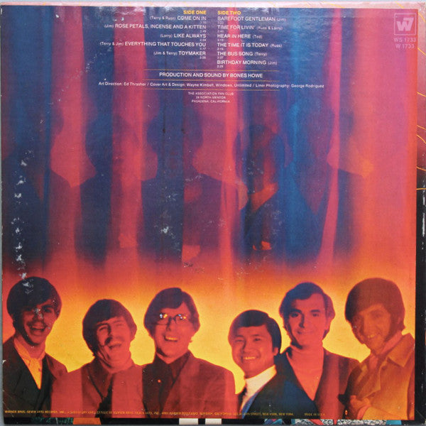 Birthday - secondary