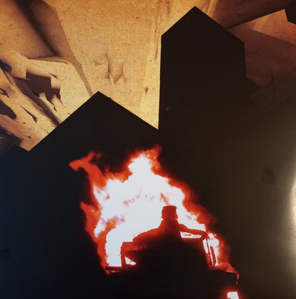 Amnesiac - secondary