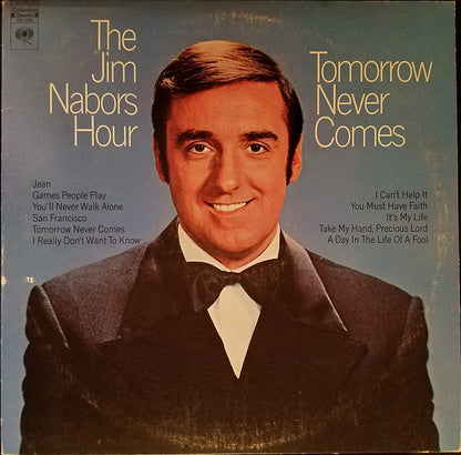 Jim Nabors - The Jim Nabors Hour