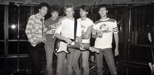 Reckless - secondary