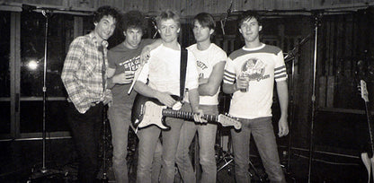 Reckless - secondary