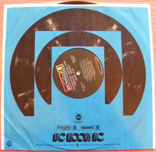 Forgotten Songs & Unsung Heroes - secondary