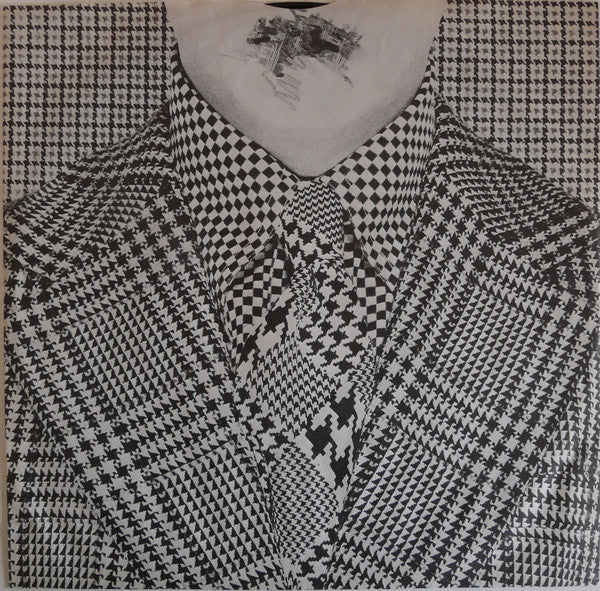 Let Your Fingers Do The Talking - secondary