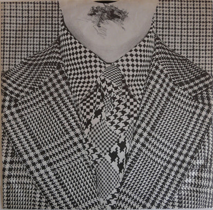 Let Your Fingers Do The Talking - secondary