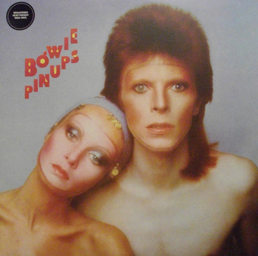 Pinups - primary