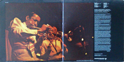 Live At The Lighthouse - secondary