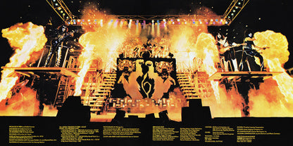 Alive II - secondary