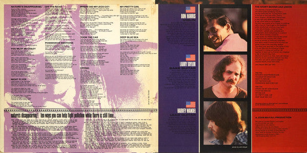 USA Union - secondary