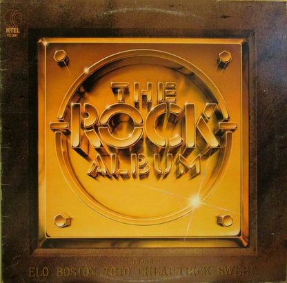 Various - The Rock Album