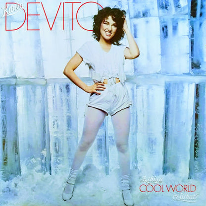 Karla DeVito - Is This A Cool World Or What?