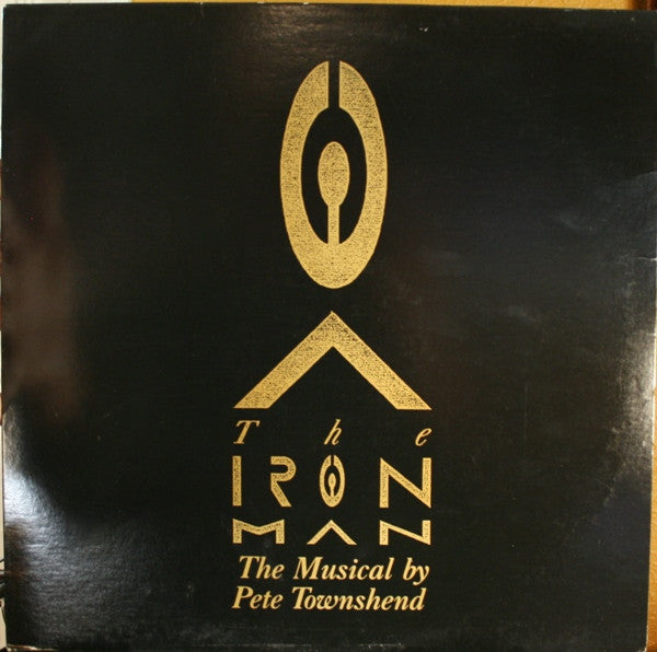 The Iron Man (The Musical By Pete Townshend) - primary