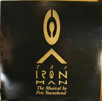 The Iron Man (The Musical By Pete Townshend) - primary