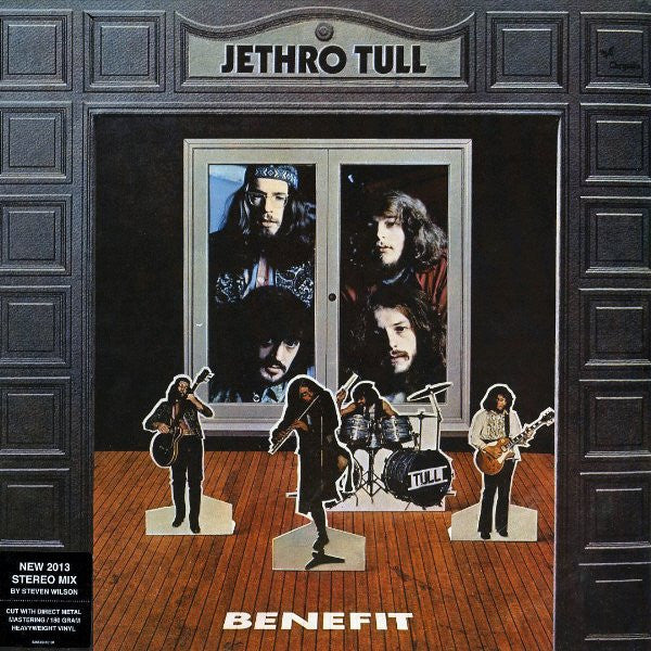 Benefit - primary