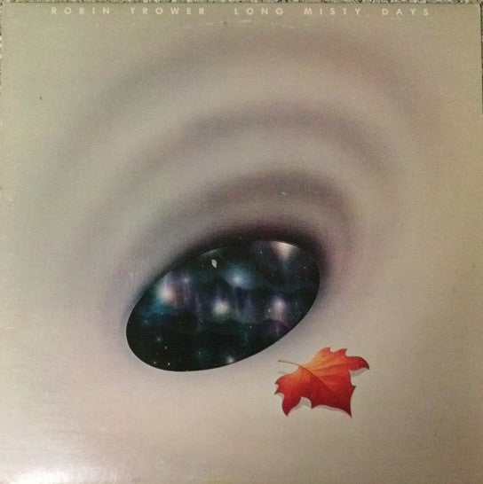 Long Misty Days - secondary