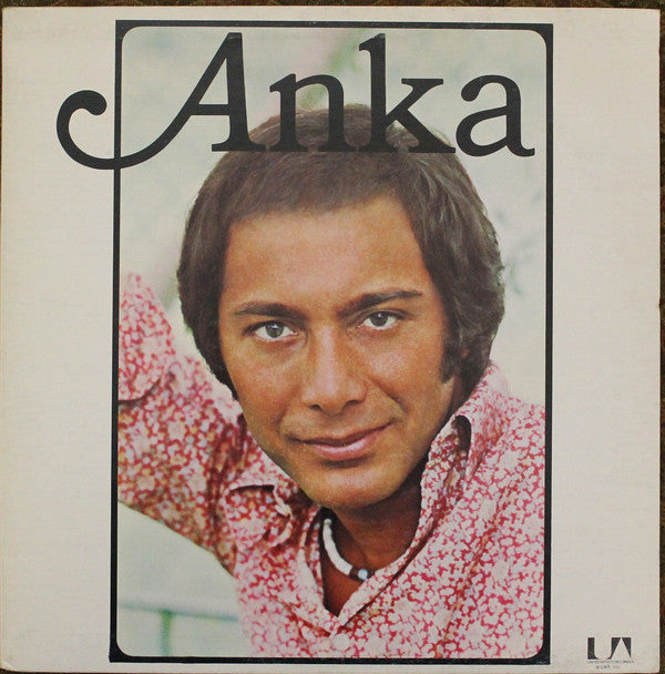 Paul Anka - Anka