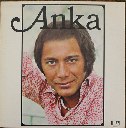 Paul Anka - Anka