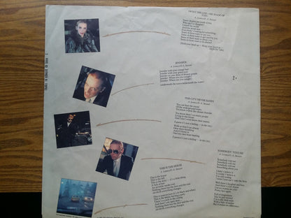 Eurythmics - Sweet Dreams (Are Made Of This)