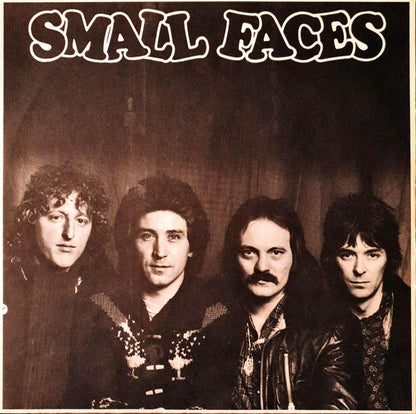 Small Faces - Playmates
