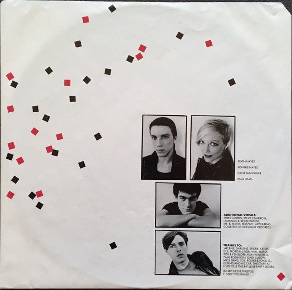 Good Clean Fun - secondary