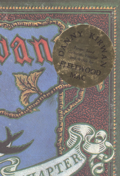 Second Chapter - secondary