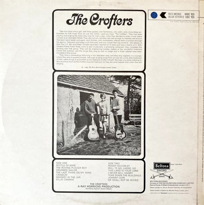 The Crofters - The Crofters