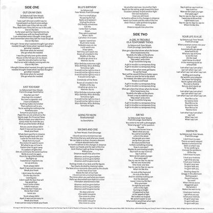 Romeo Void - Instincts