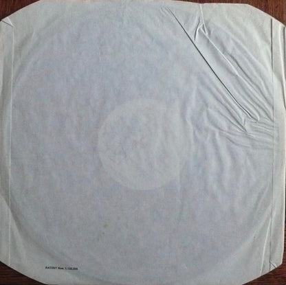 Sonny Condell - Camouflage