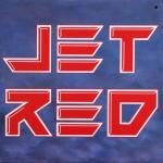 Jet Red - primary