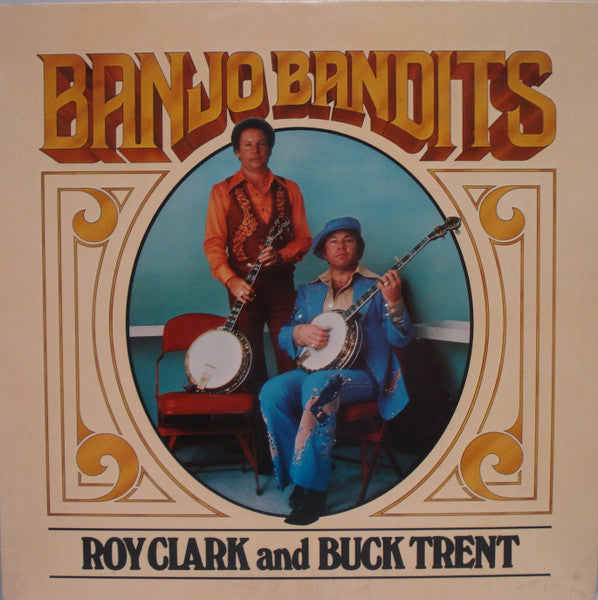 Banjo Bandits - primary